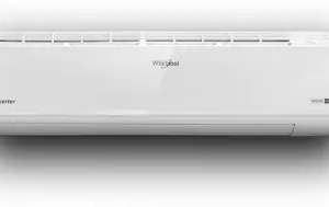 Whirlpool 4 in 1 Convertible Cooling