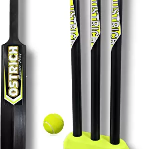 Ostrich Cricket Combo Pack