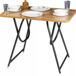 Mini Wood Dinning Table