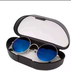 UV Protection Round Sunglasses