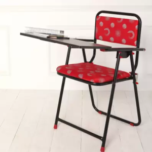 Multipurpose Portable Plastic Chair