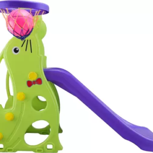 PLAYTOOL Kids Playing slider