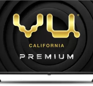 Vu HD Ready LED Smart TV