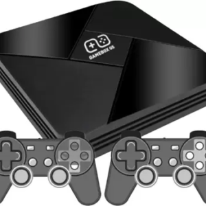 Clubics Tv Game Box