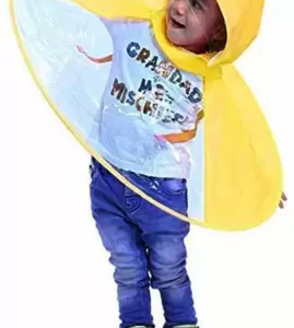 Portable Foldable Umbrella